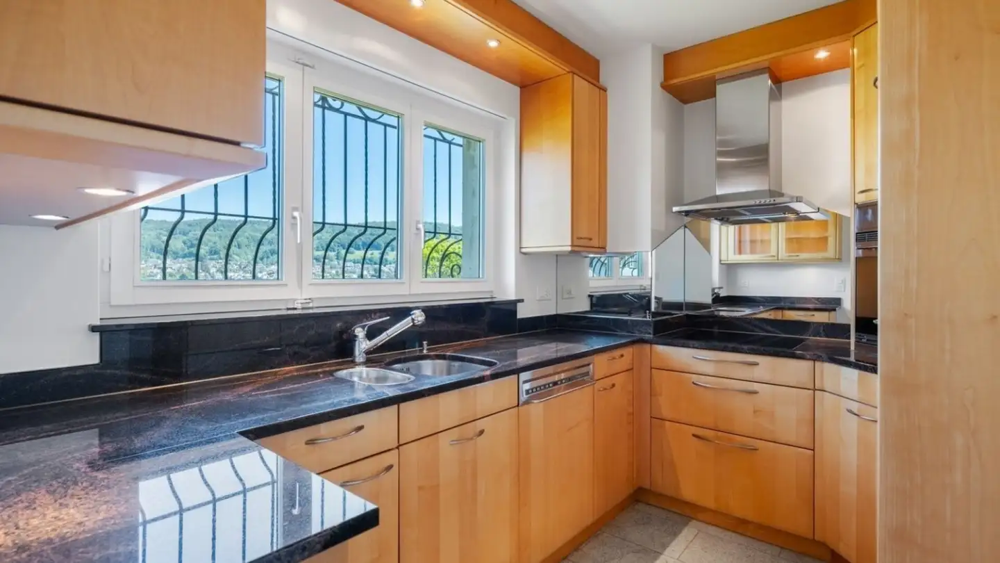 Appartamento in affitto - Ringstrasse 103, 5300 Turgi - Photo 4