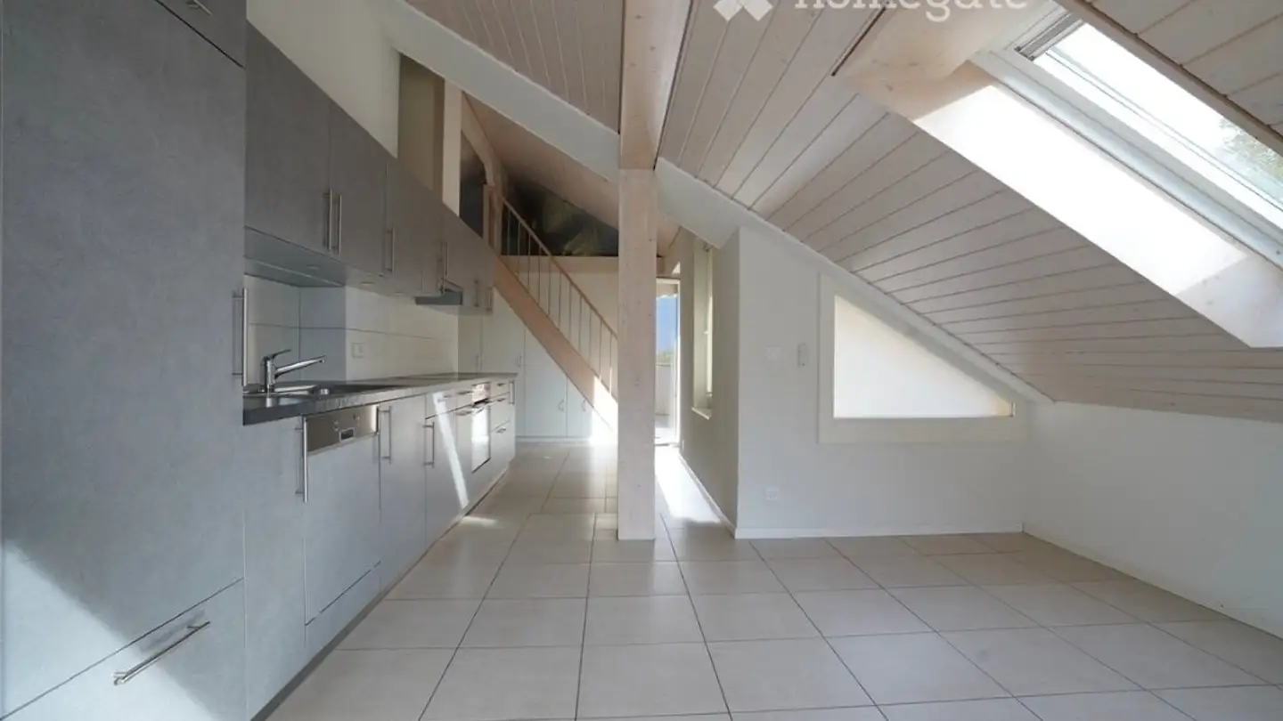 Apartment for rent - 1800 Vevey - Photo 3