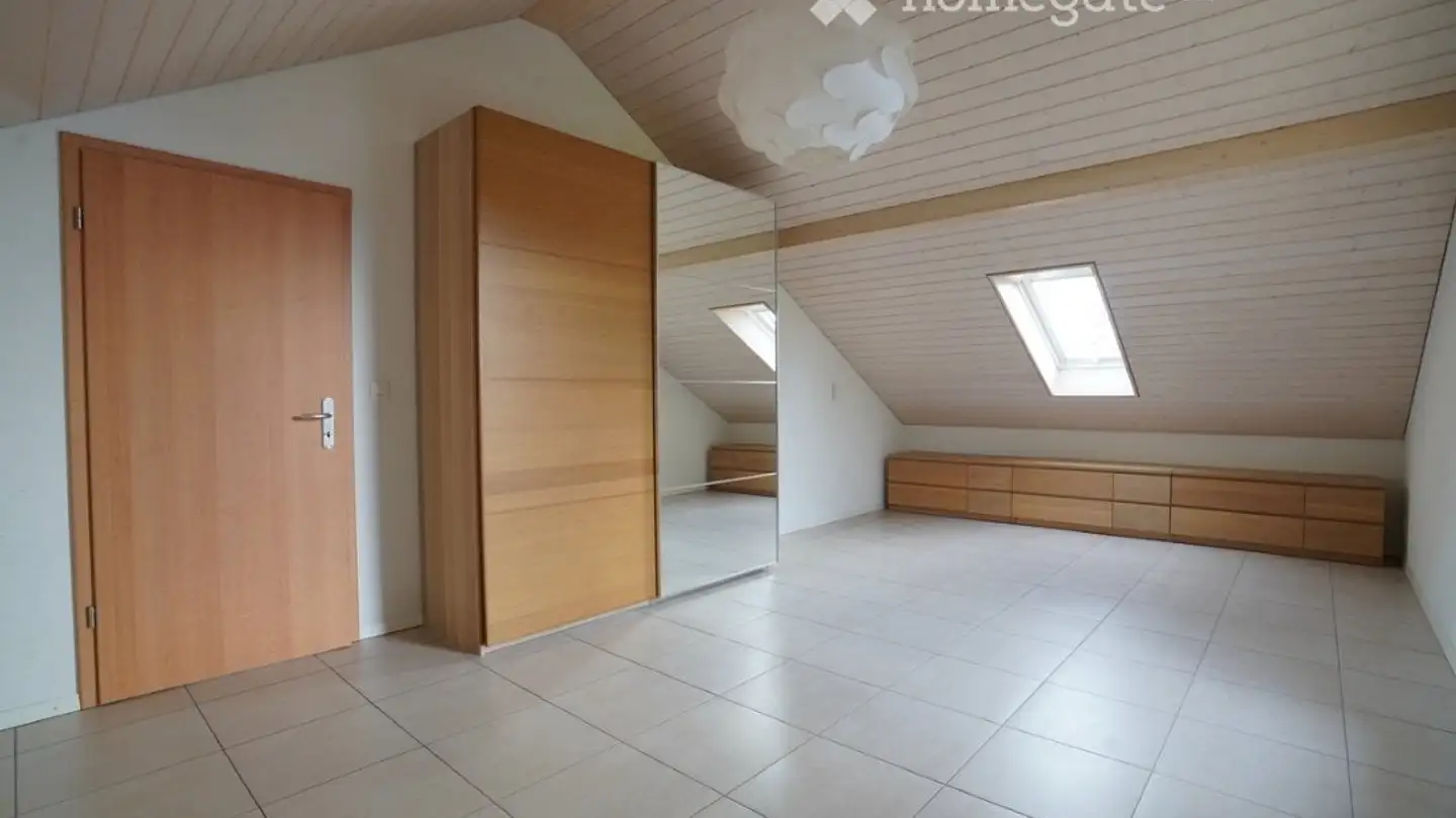 Apartment for rent - 1800 Vevey - Photo 4