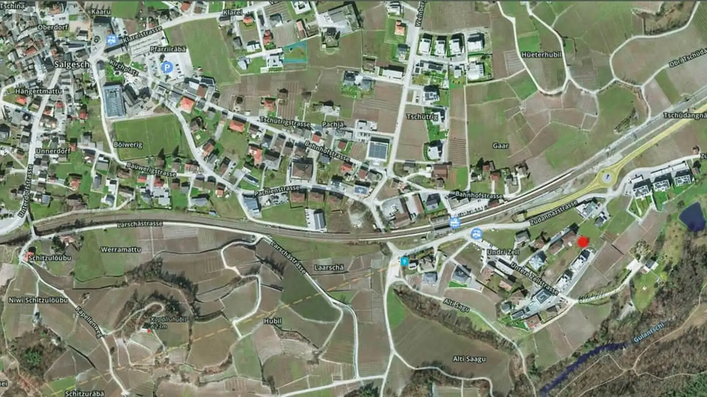 Wohnung kaufen - Sierre, 3960 Sierre - Foto 4