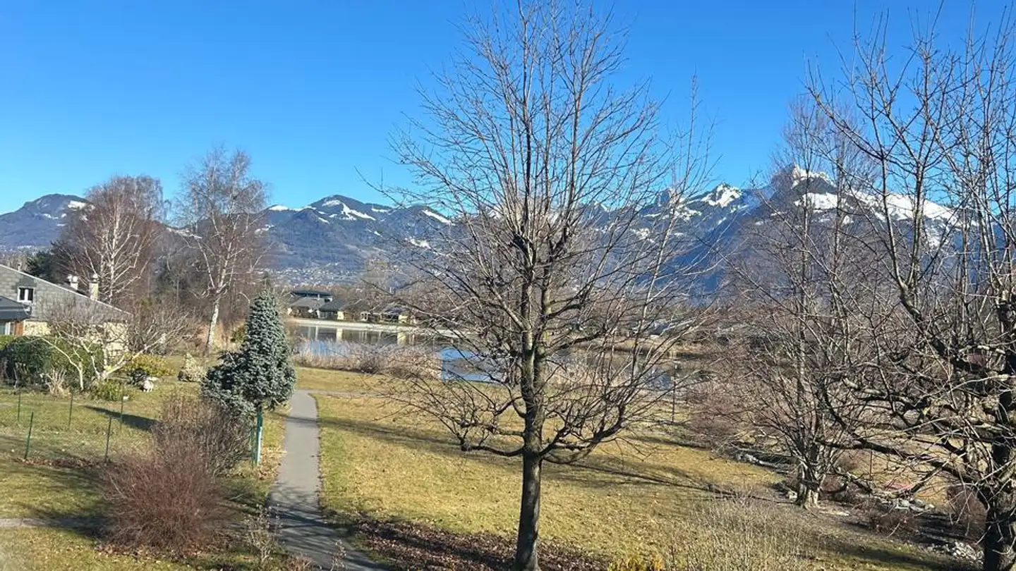 Casa singola in vendita - 1897 Bouveret - Foto 2