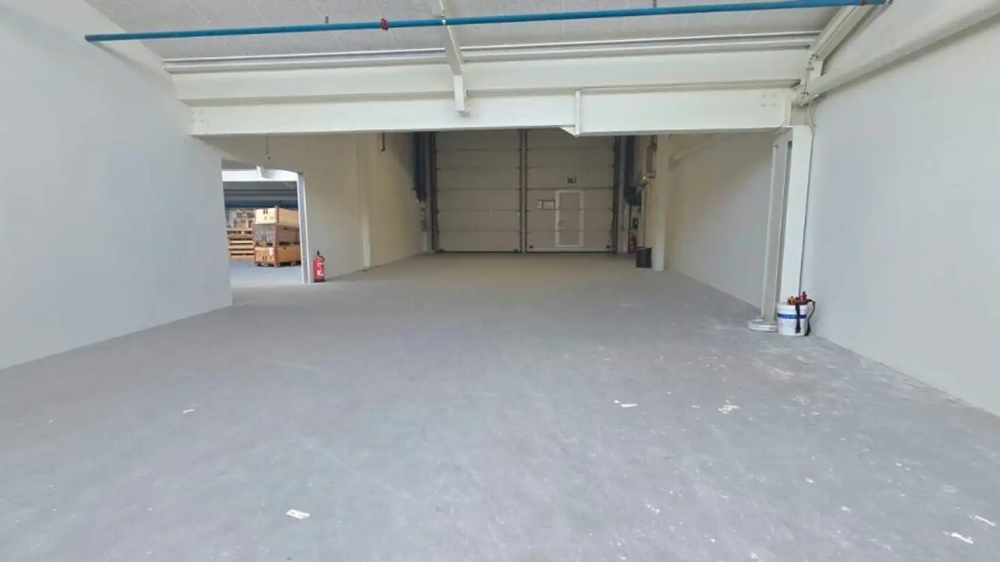 Espace de stockage à louer - Leubernstrasse 3, 8280 Kreuzlingen - Photo 2