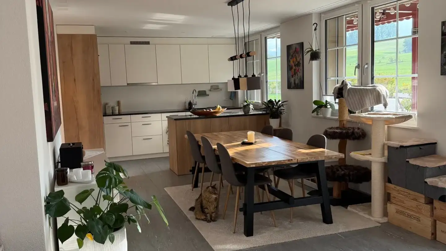 Appartement à louer - Neugutstrasse 4, 8124 Maur - Photo 4