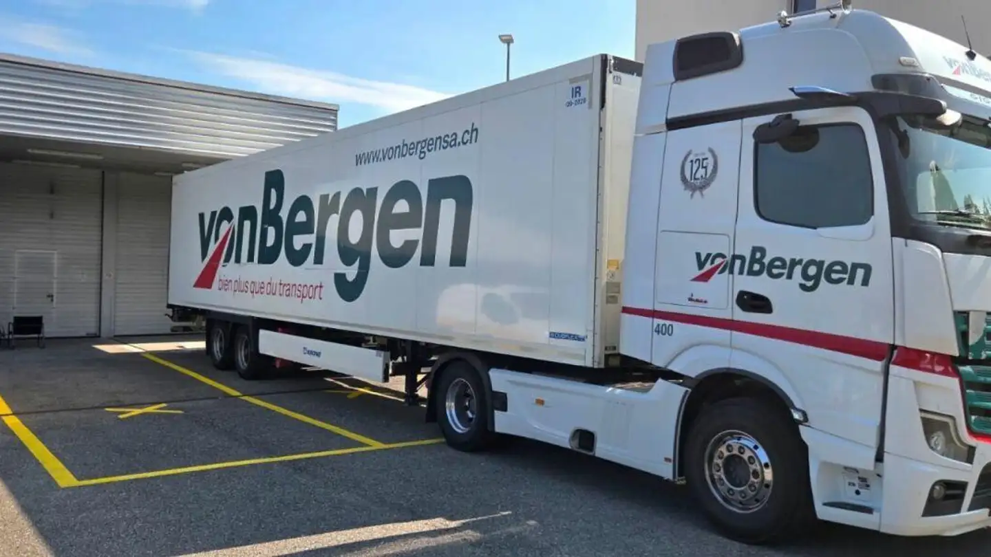 Espace de stockage à louer - Leubernstrasse 3, 8280 Kreuzlingen - Photo 4