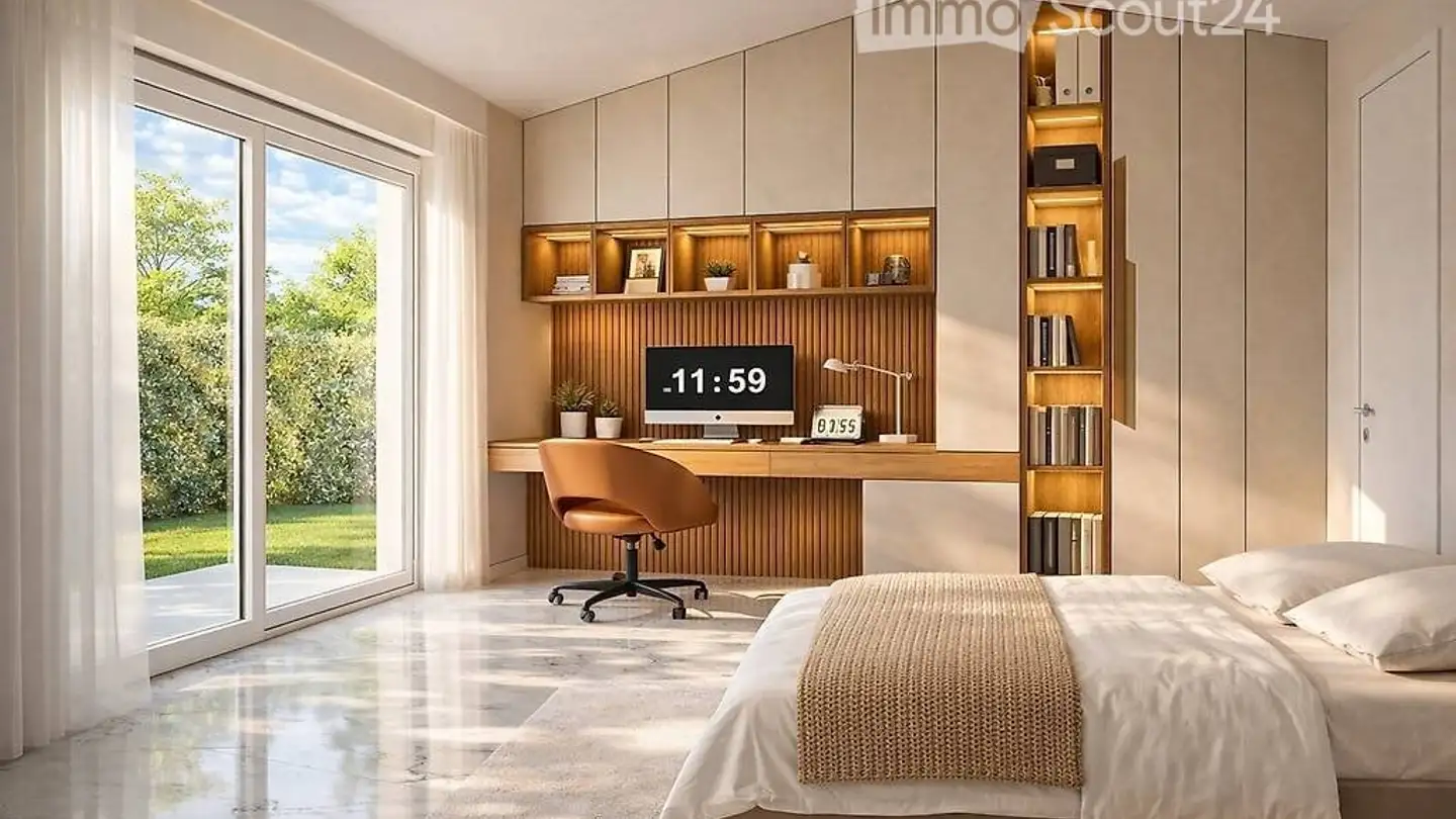 Appartamento in vendita - 6537 Grono - Foto 2