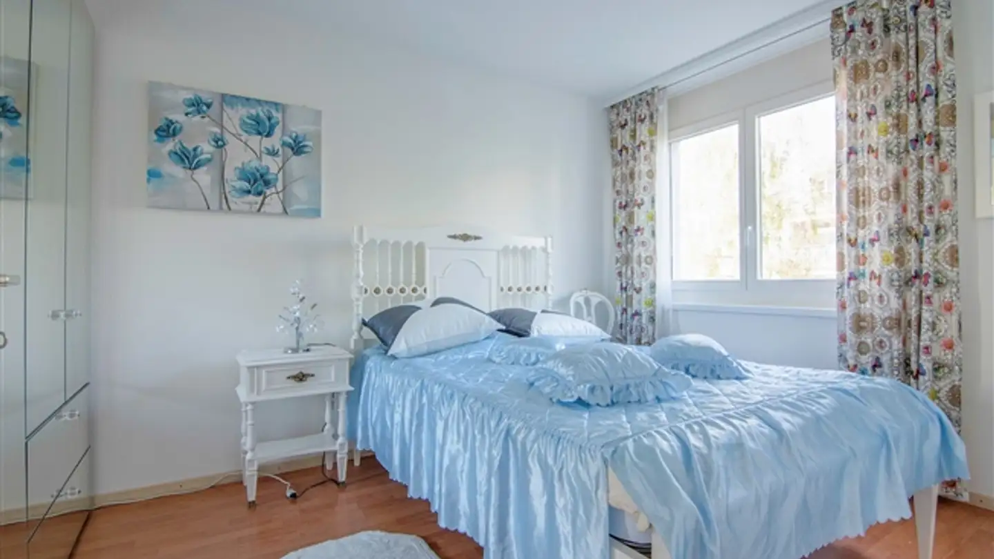 Furnished apartment for rent - Feldblumenstrasse, 8105 Regensdorf - Photo 3