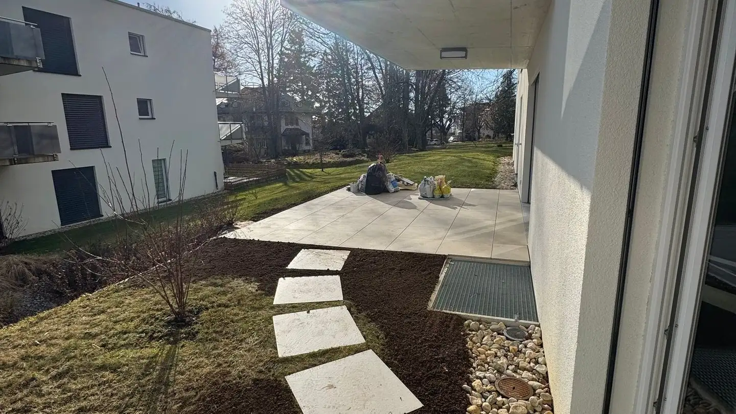 Apartment for rent - 2206 Les Geneveys-sur-Coffrane