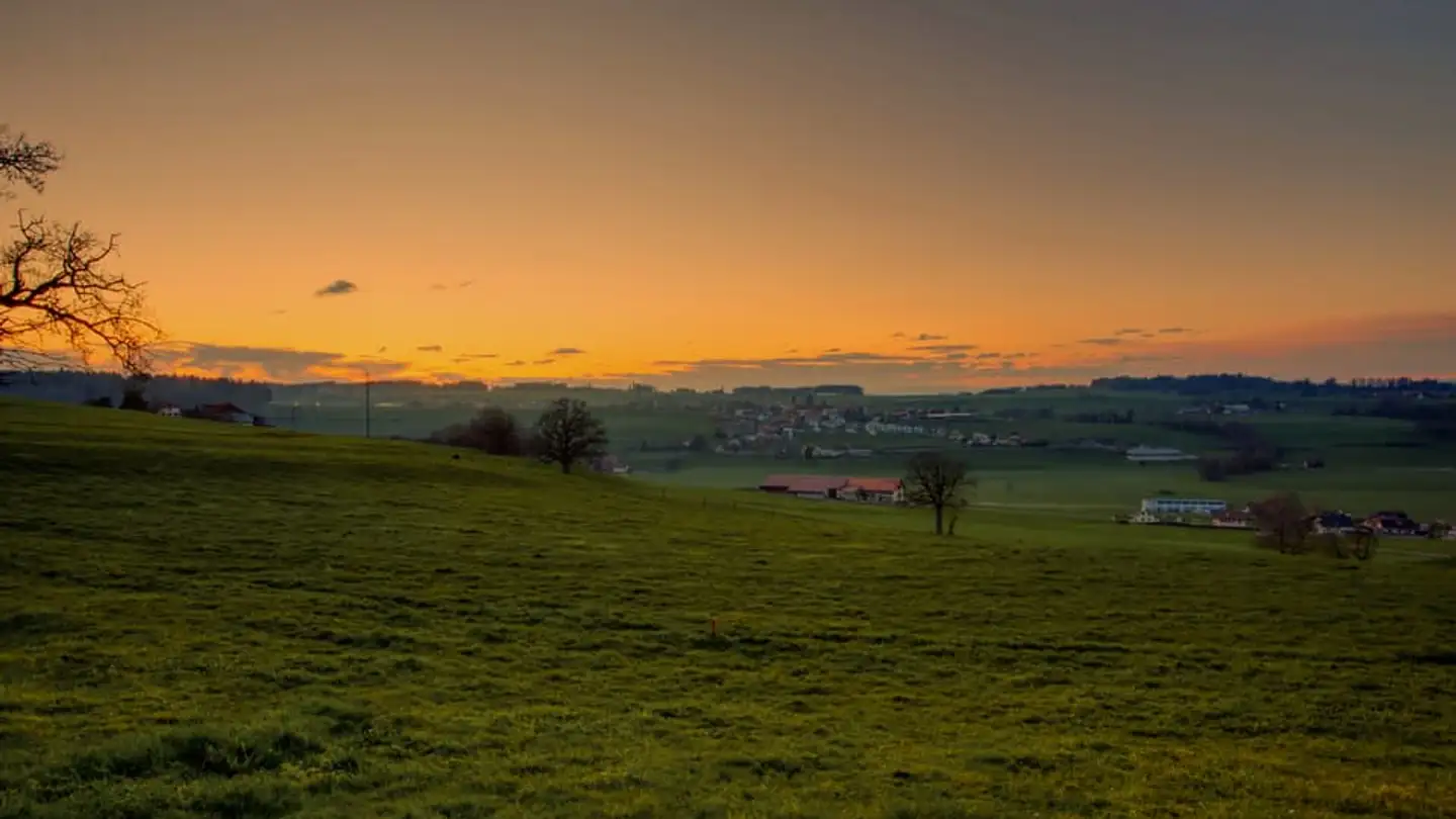 Apartment for sale - 1676 Chavannes-les-Forts - Photo 2