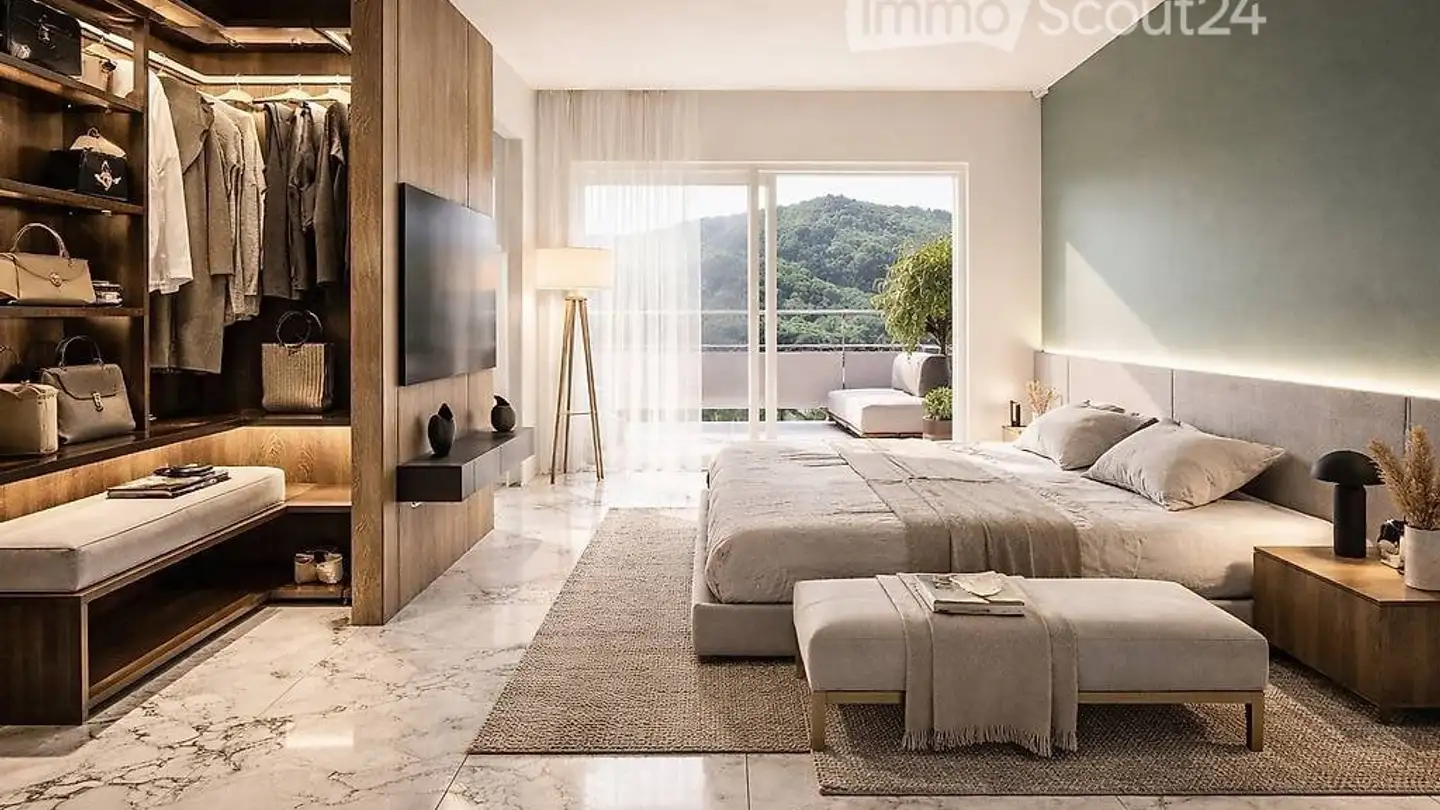 Appartamento in vendita - 6537 Grono - Foto 3