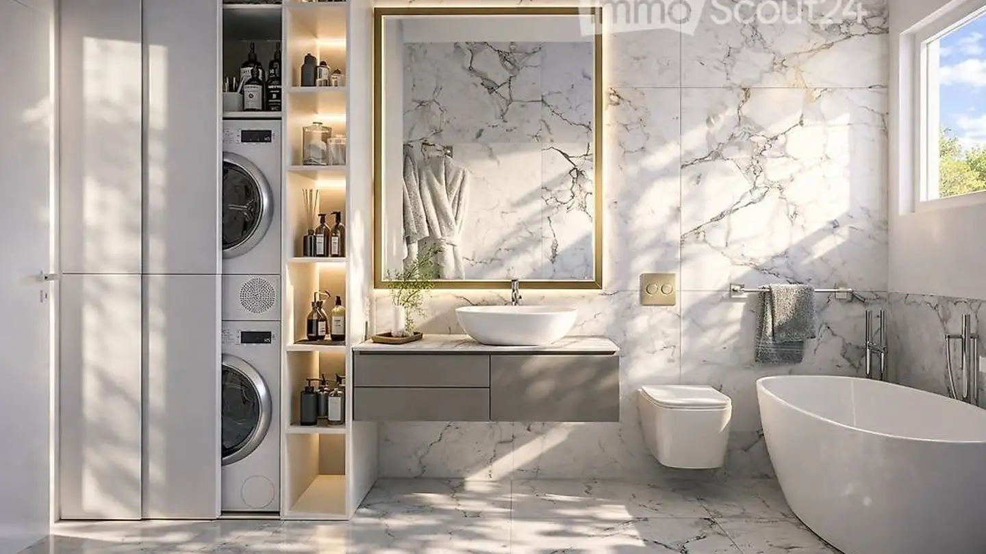 Appartamento in vendita - 6537 Grono - Foto 4