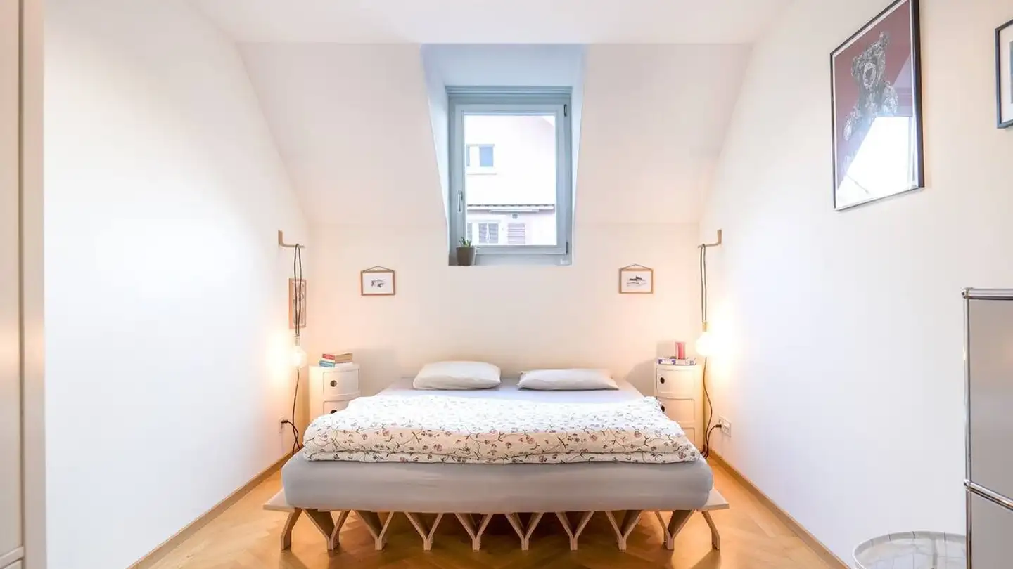 Appartamento in affitto - 3013 Bern - Foto 2