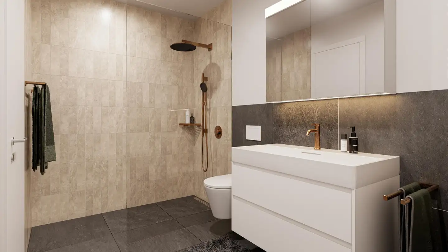 Attico in vendita - 8038 Zürich - Foto 3