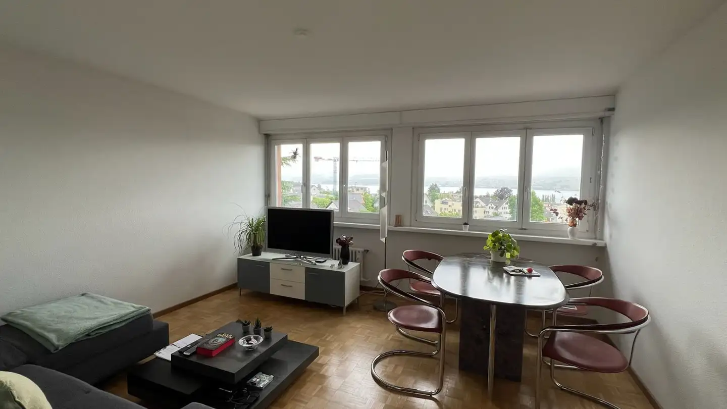 Appartamento in affitto - 8708 Männedorf - Foto 3