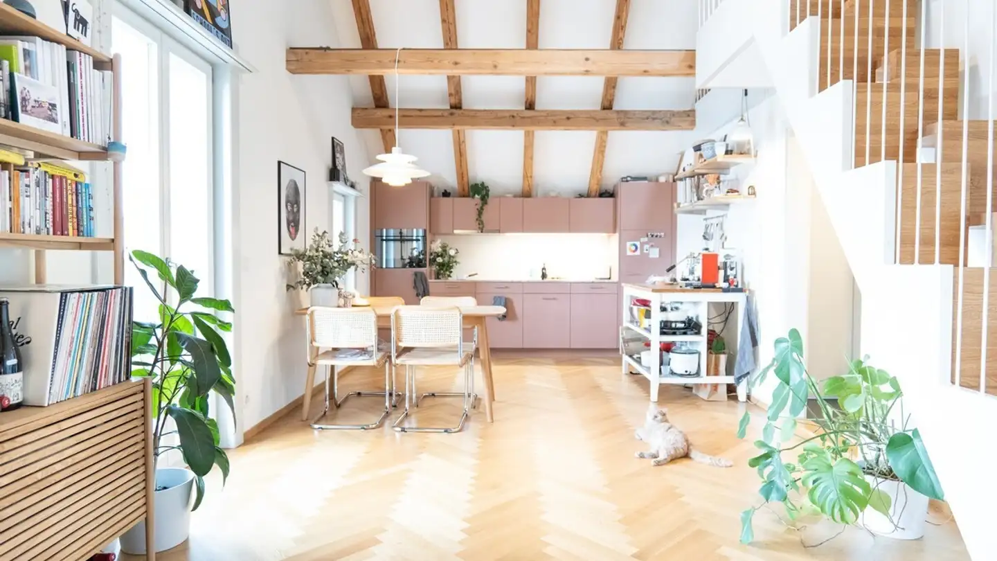 Appartamento in affitto - 3013 Bern - Foto 3