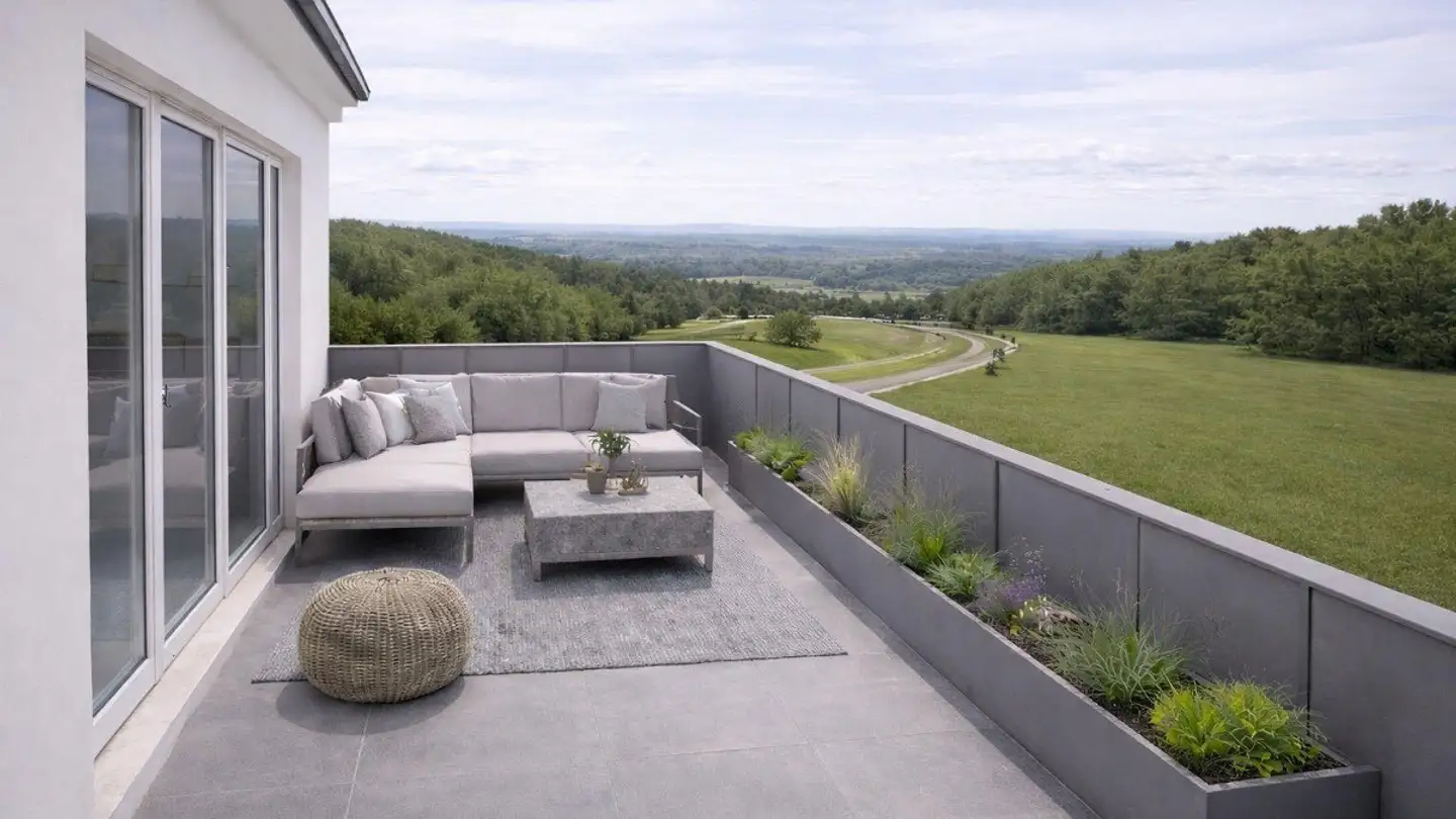 Apartment for sale - 2826 Corban