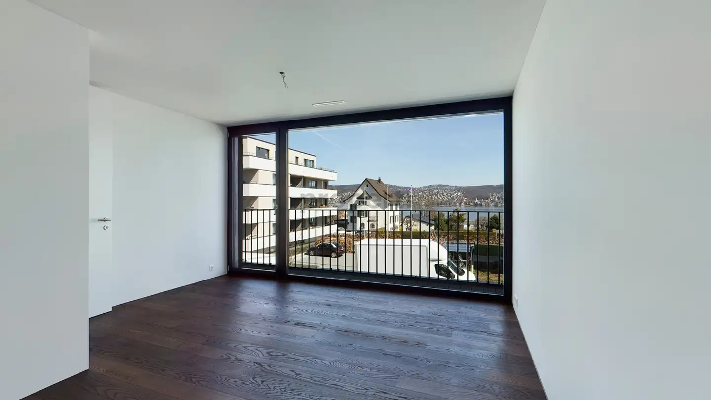 Appartamento in affitto - 8803 Rüschlikon - Foto 4