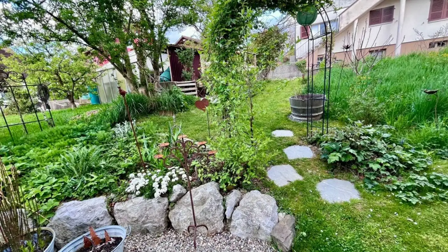 Apartment for sale - Schachenstrasse 20a, 3700 Spiez - Photo 4