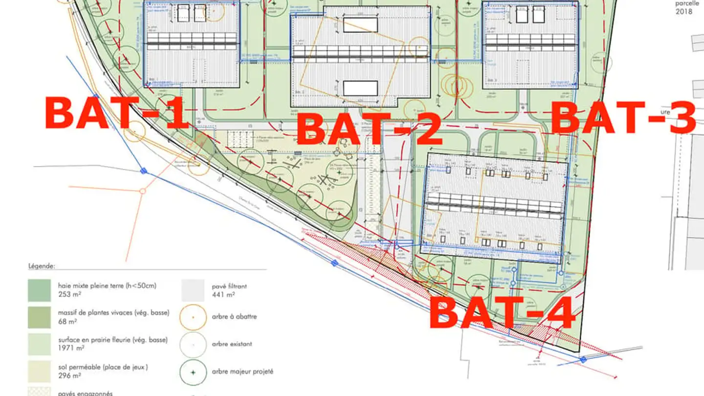 Apartment for sale - 1676 Chavannes-les-Forts - Photo 4