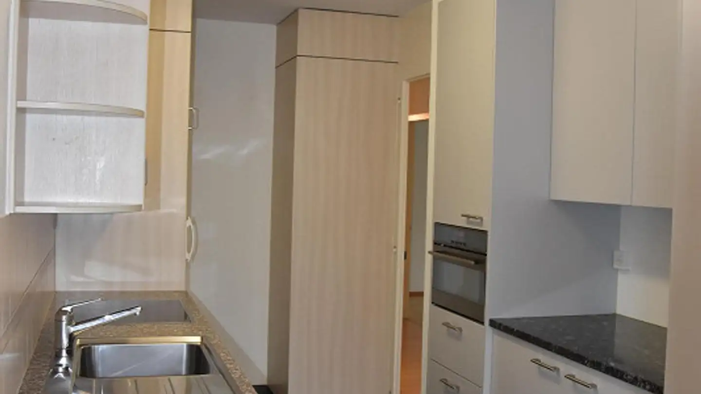 Wohnung mieten - Gurtenstrasse 15, 3122 Kehrsatz