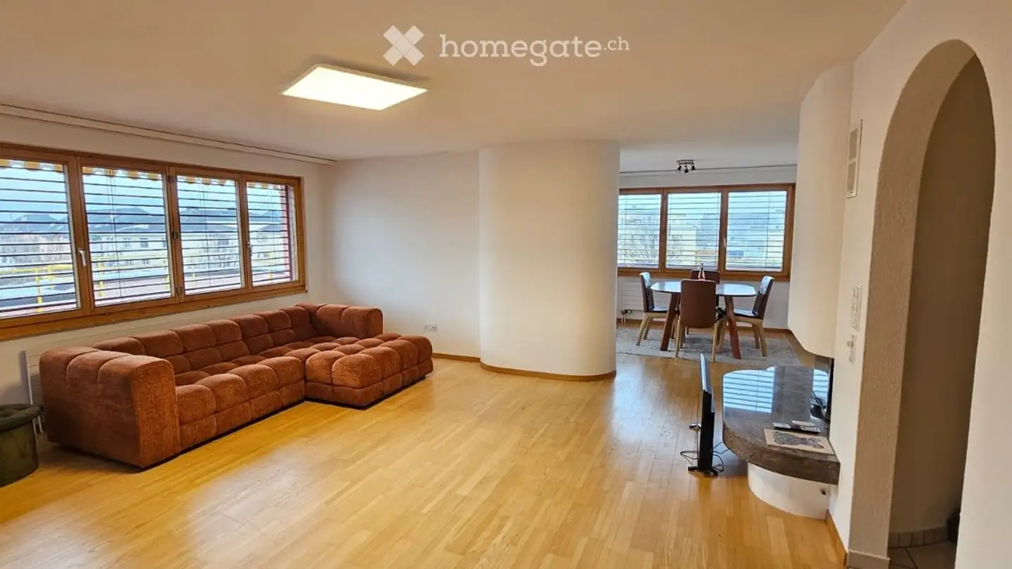 Apartment for rent - Alpenblickstrasse 3, 9320 Arbon - Photo 2