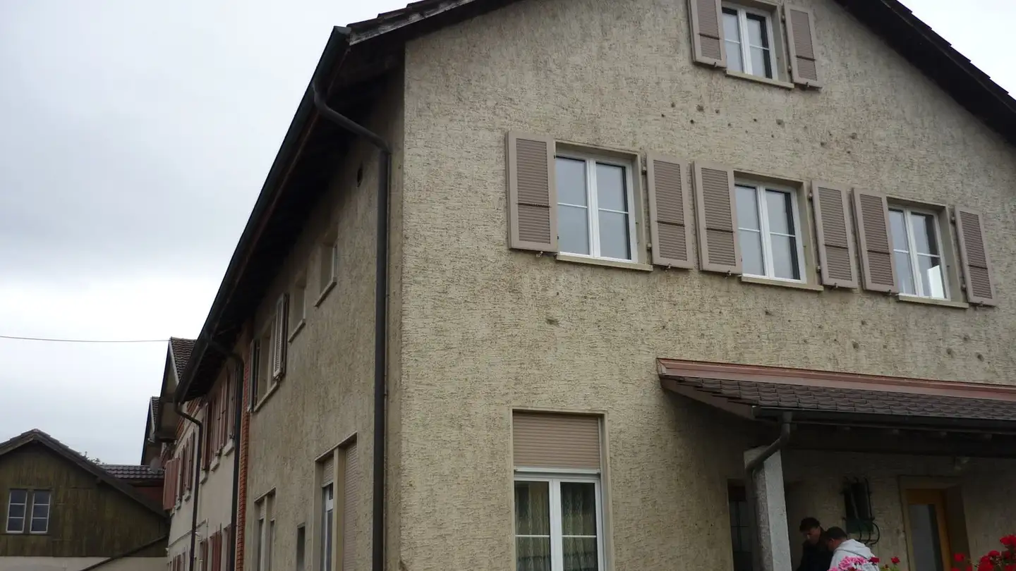 Duplex in affitto - Korkstrasse 19, 4242 Laufen - Foto 3