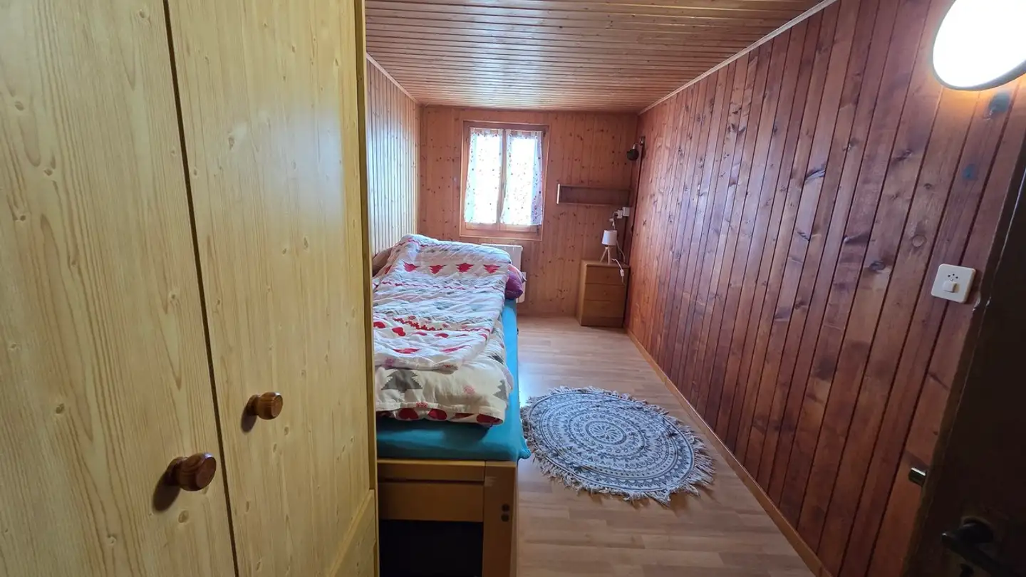 Apartment for rent - 1997 Haute-Nendaz - Photo 3