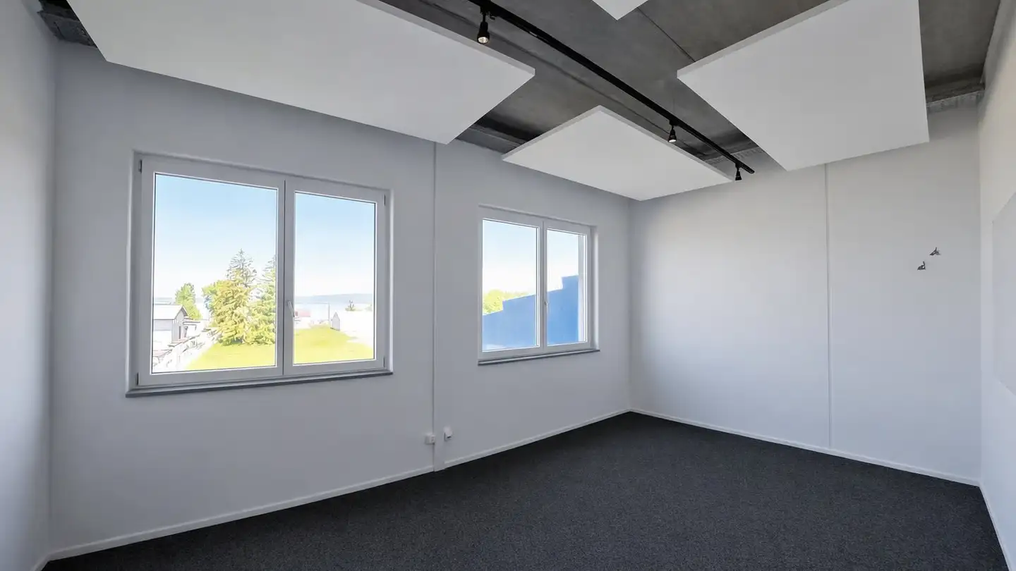 Bürofläche mieten - Rietlistrasse 5, 9403 Goldach