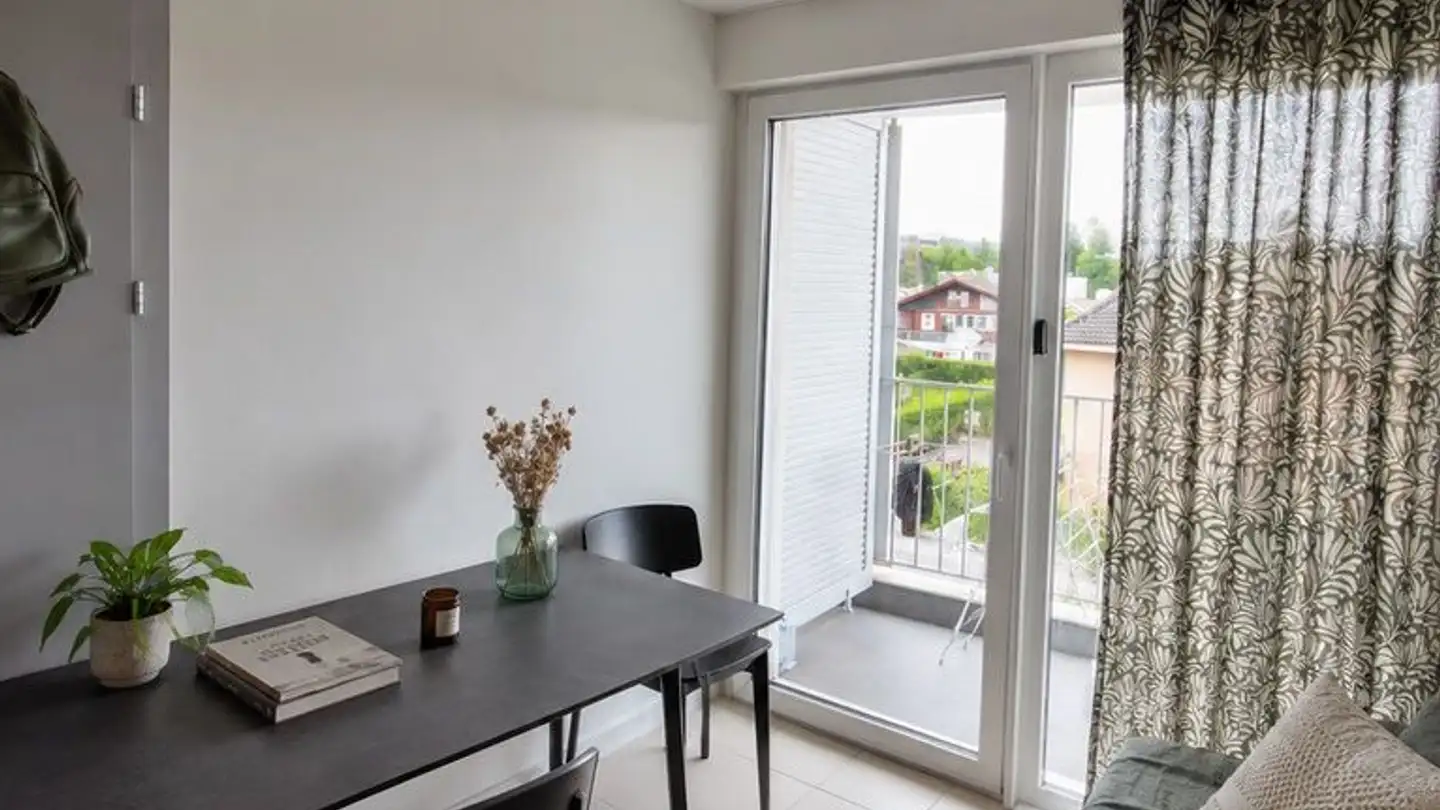 Appartement à louer - Chemin De La Forêt 14, 1024 Ecublens VD