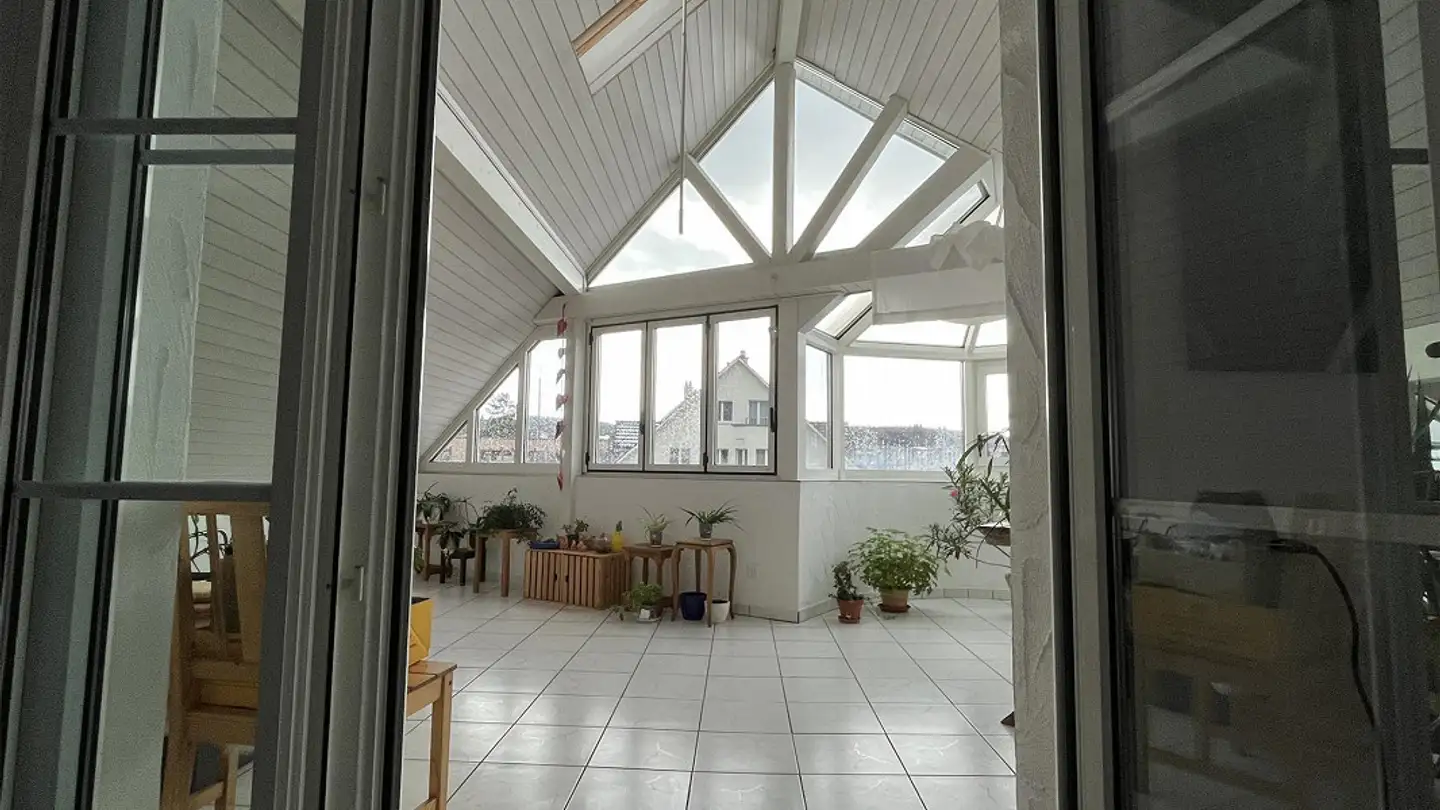 Apartment for rent - Friedmattstrasse 1, 8906 Bonstetten