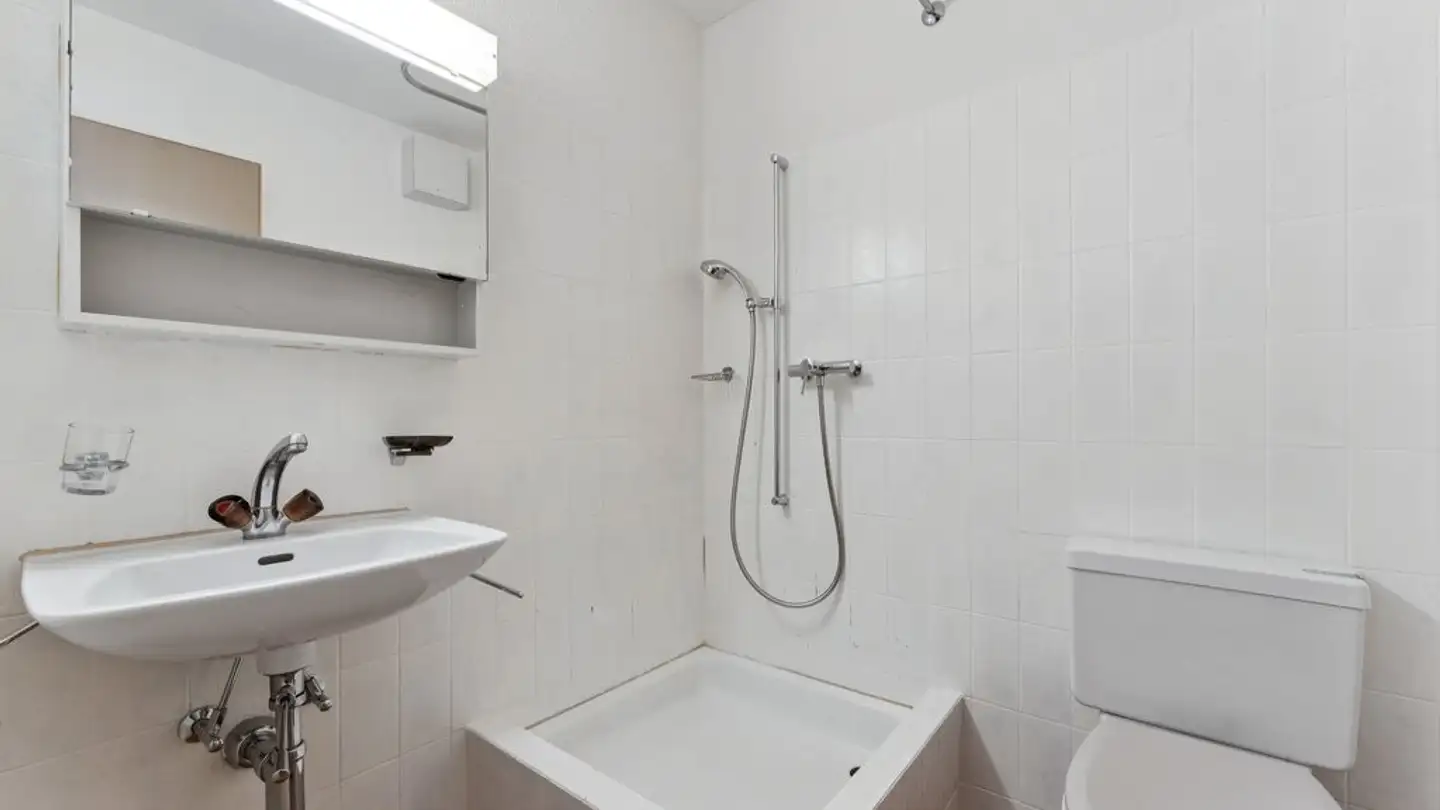 Wohnung mieten - Krebsbärenhalde 2, 6048 Horw - Foto 4