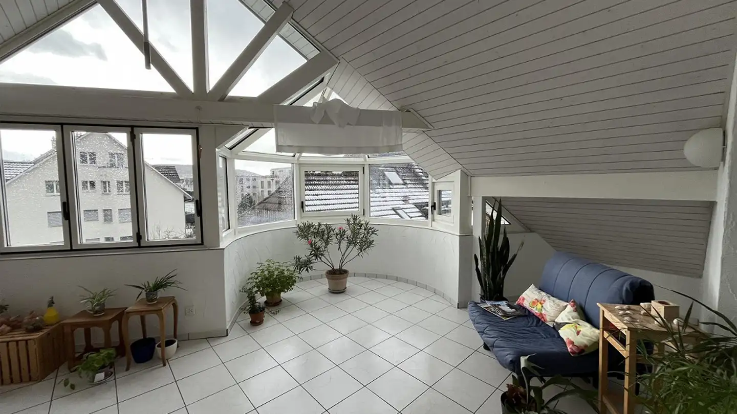 Apartment for rent - Friedmattstrasse 1, 8906 Bonstetten - Photo 2