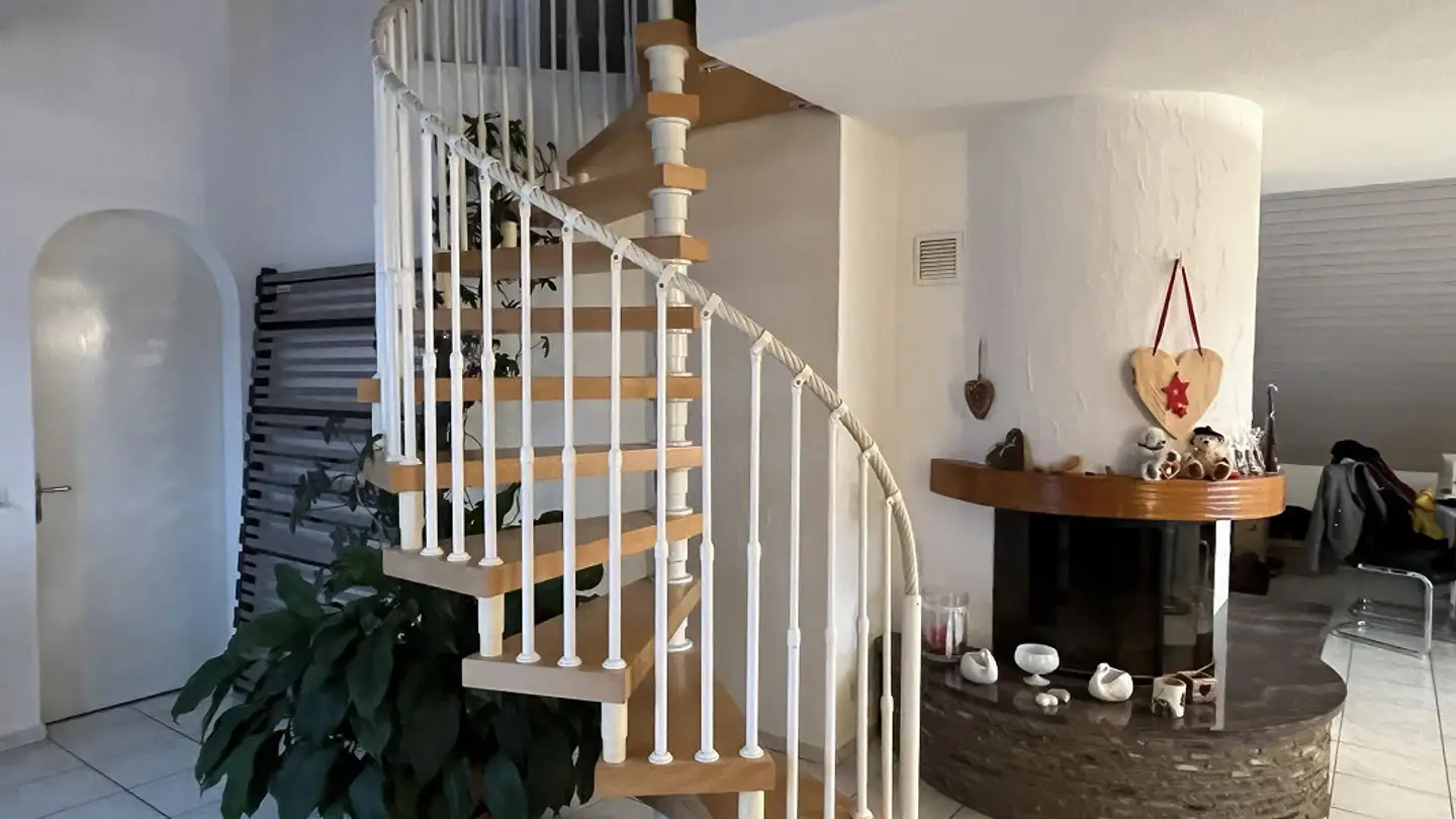 Apartment for rent - Friedmattstrasse 1, 8906 Bonstetten - Photo 3