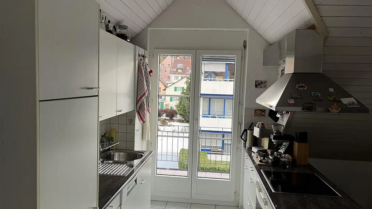 Apartment for rent - Friedmattstrasse 1, 8906 Bonstetten - Photo 4