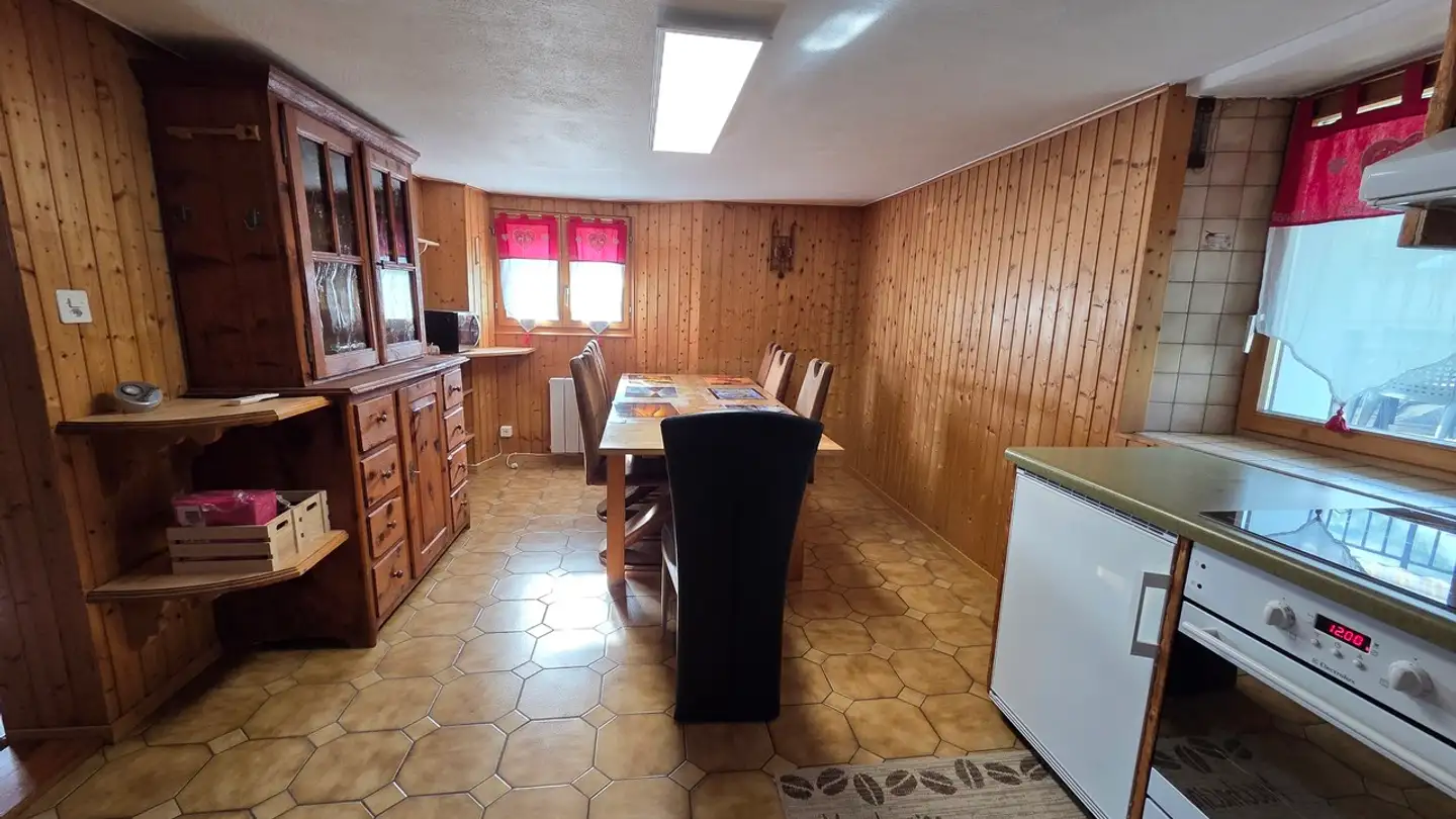 Apartment for rent - 1997 Haute-Nendaz - Photo 2