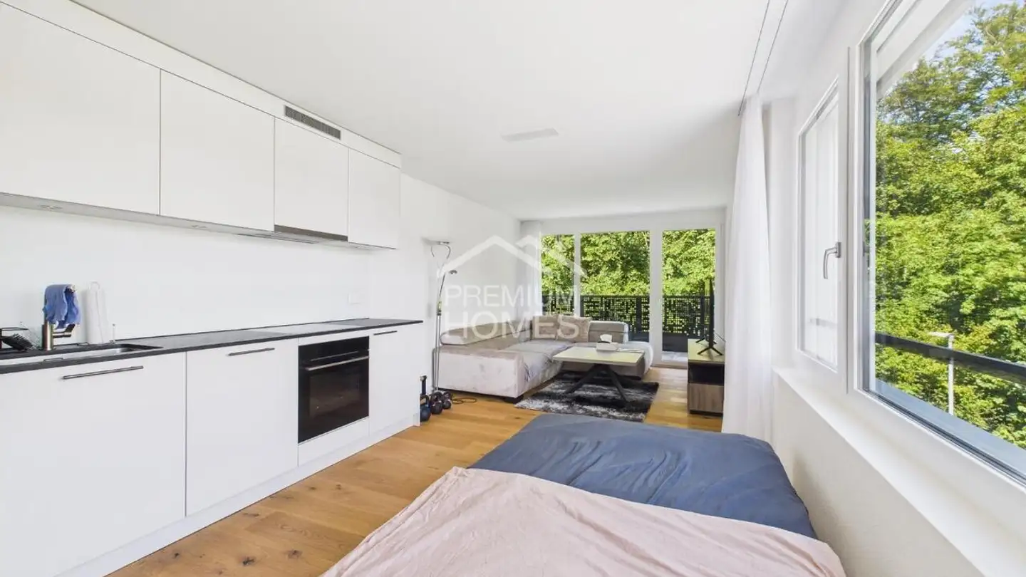Apartment for sale - 3175 Flamatt - Photo 2