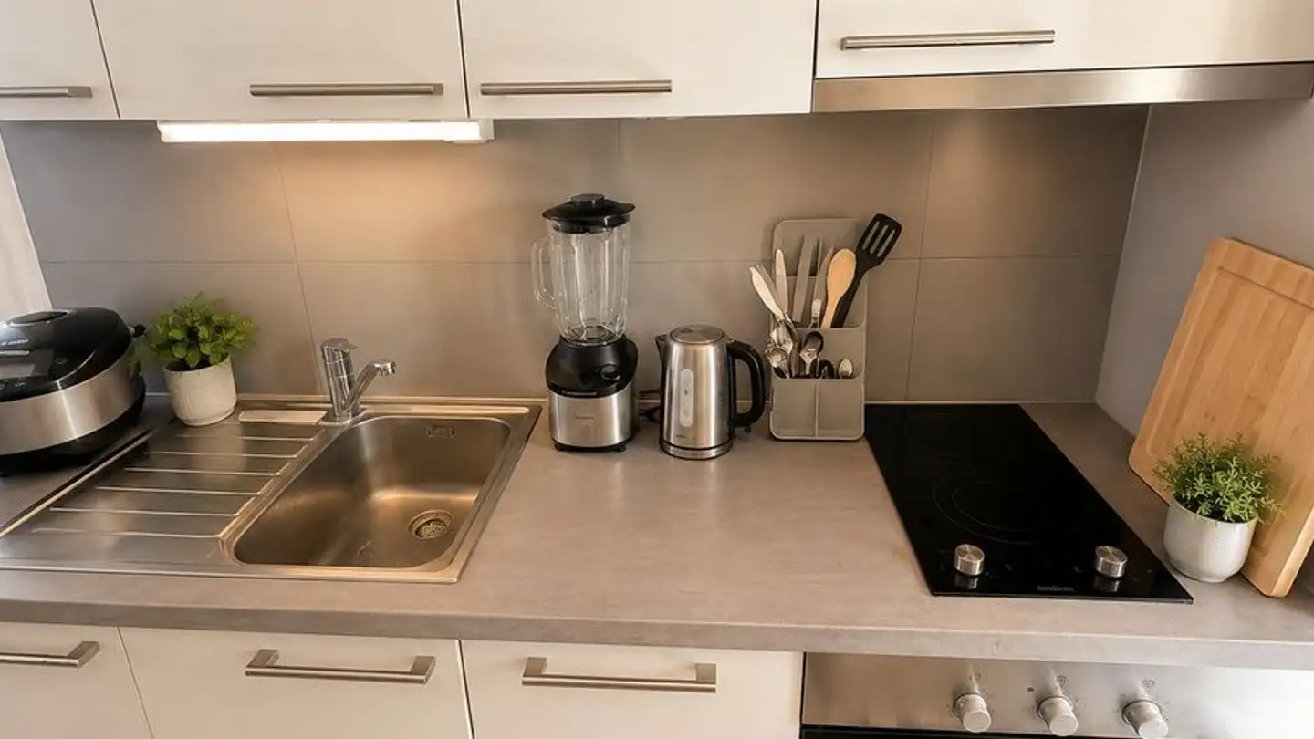 Appartement à louer - Chemin De La Forêt 14, 1024 Ecublens VD - Photo 2