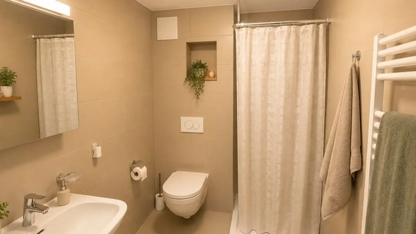 Appartement à louer - Chemin De La Forêt 14, 1024 Ecublens VD - Photo 3