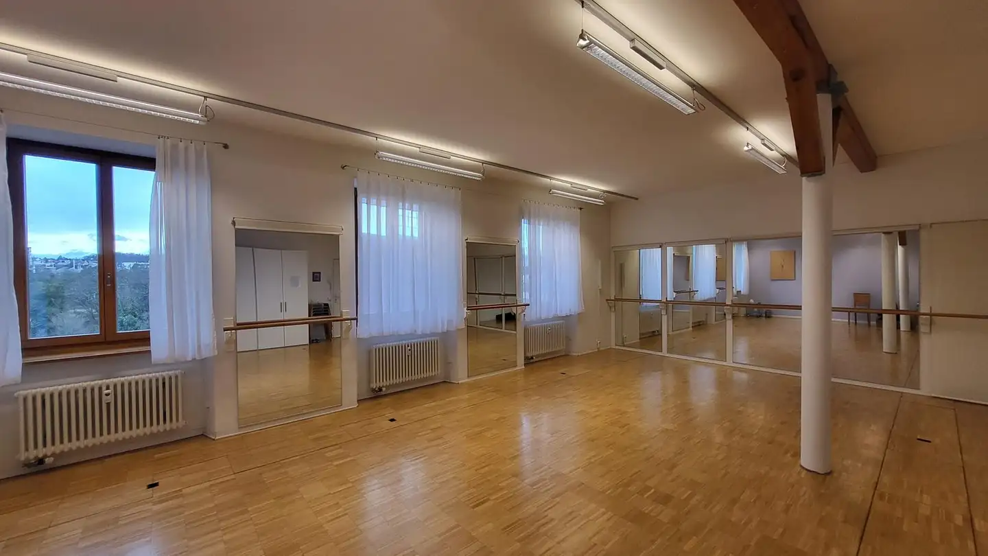 Commercial for rent - In Der Schappe 16, 4144 Arlesheim - Photo 3