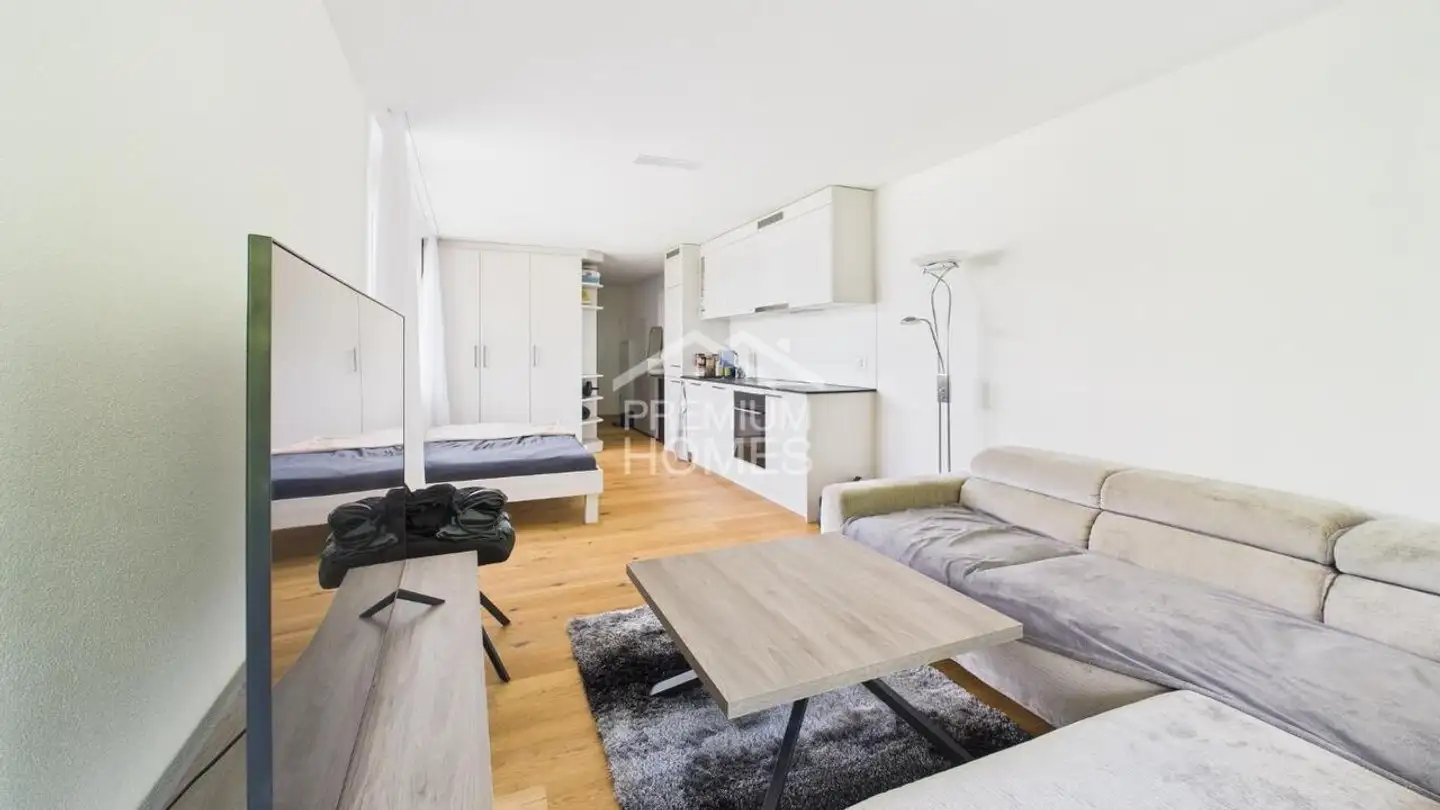 Apartment for sale - 3175 Flamatt - Photo 4