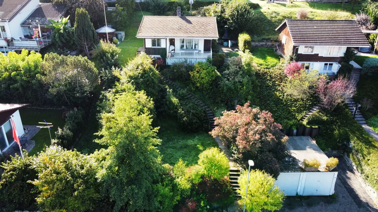 Einfamilienhaus kaufen - Seestrasse, 2576 Lüscherz - Foto 3