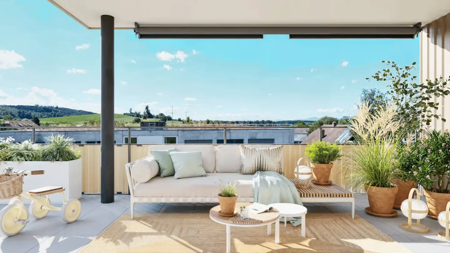Apartment for sale - Route Principale / Hauptstrasse, 1796 Courgevaux