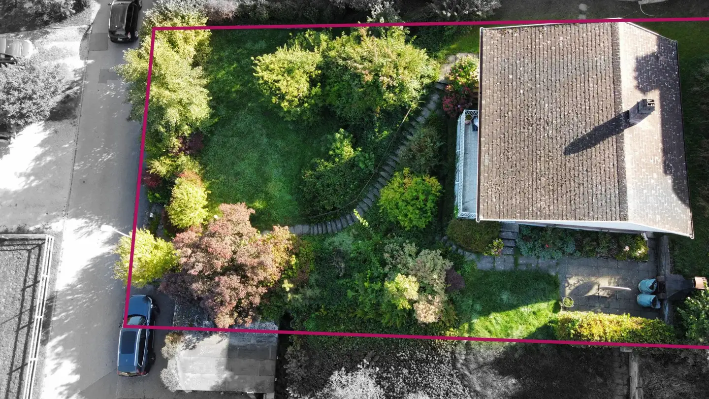 Einfamilienhaus kaufen - Seestrasse, 2576 Lüscherz - Foto 4