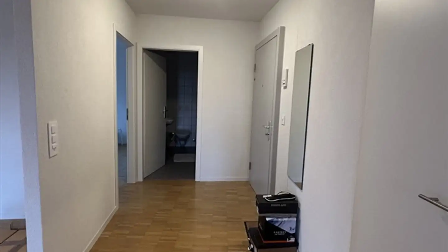 Wohnung mieten - Chemin De La Prairie 5e, 1007 Lausanne - Foto 2