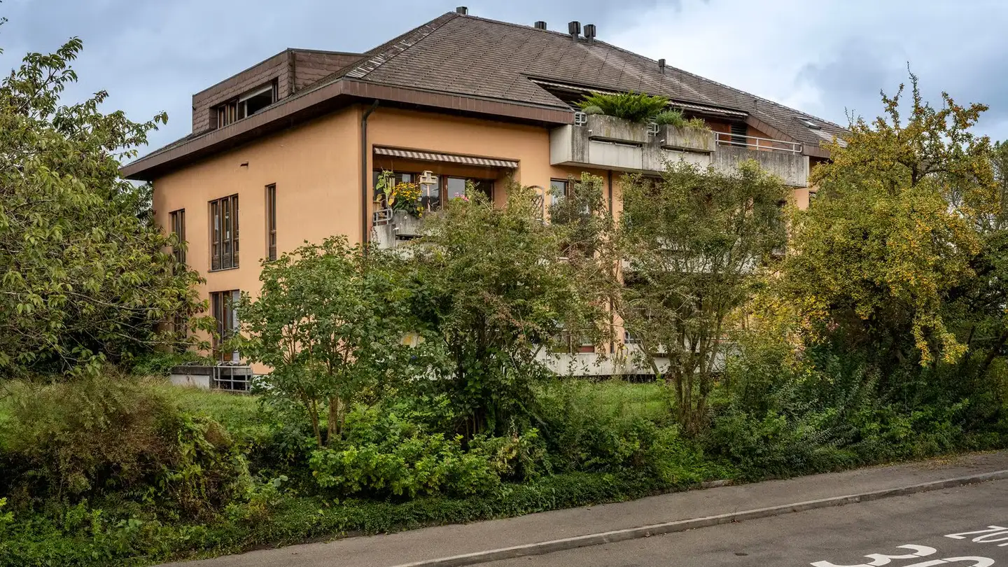Wohnung mieten - Emmentalstrasse 36, 3510 Konolfingen