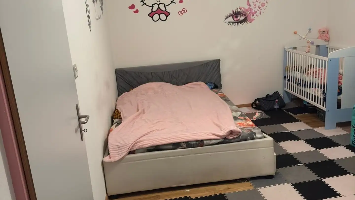 Apartment for rent - Rue Carroz À Bossy 14, 1530 Payerne - Photo 2