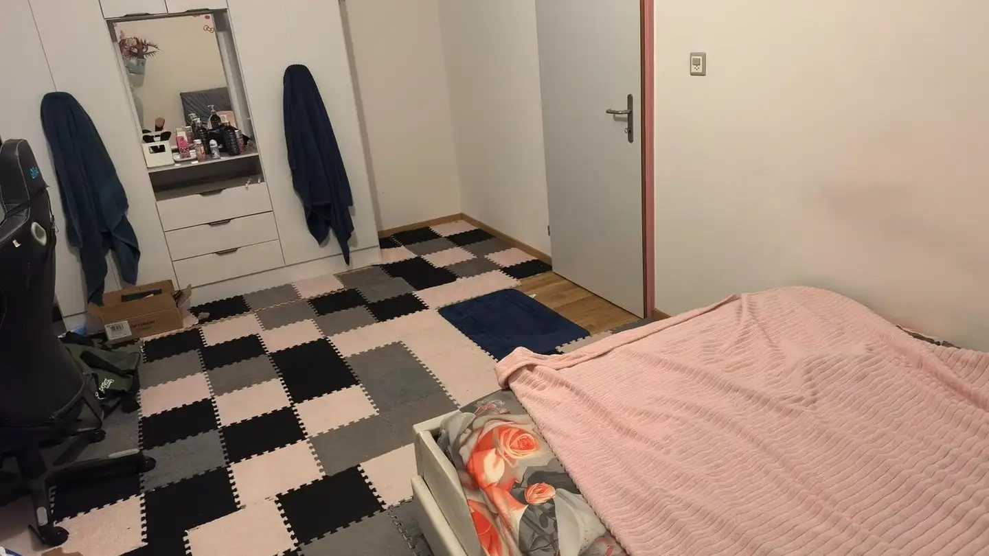 Apartment for rent - Rue Carroz À Bossy 14, 1530 Payerne - Photo 4