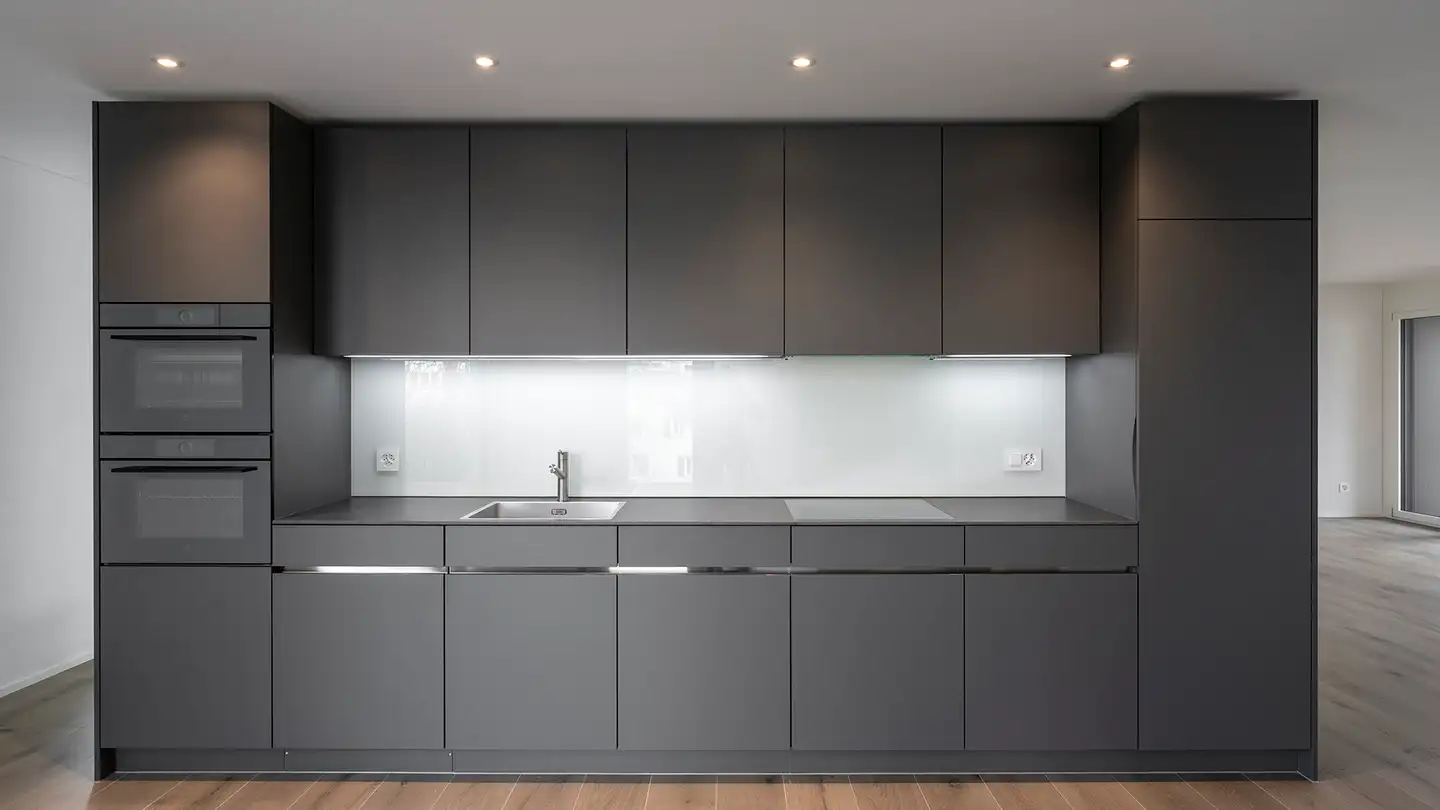 Appartamento in affitto - Bahnhofstrasse 186, 8620 Wetzikon ZH