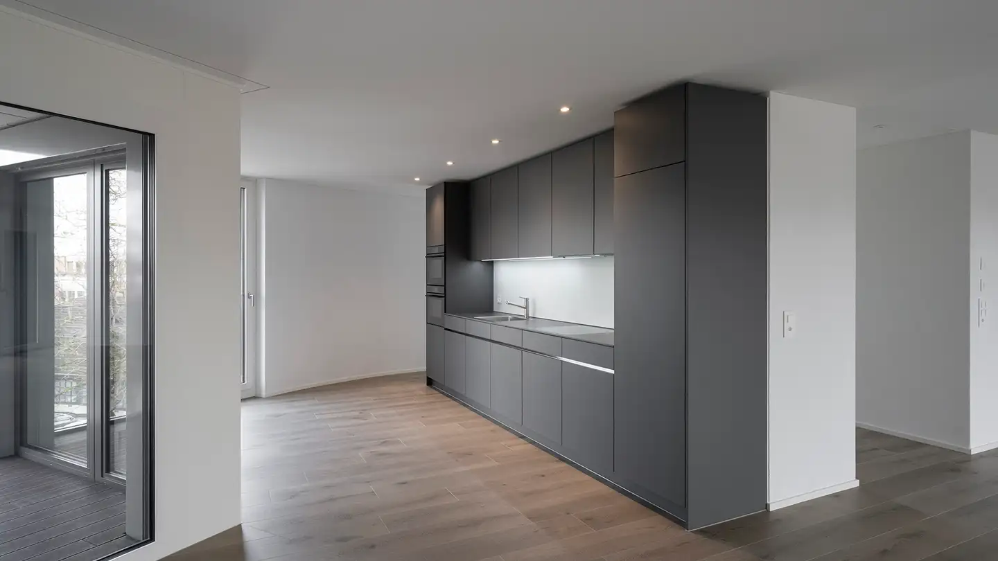 Appartamento in affitto - Bahnhofstrasse 186, 8620 Wetzikon ZH - Foto 2
