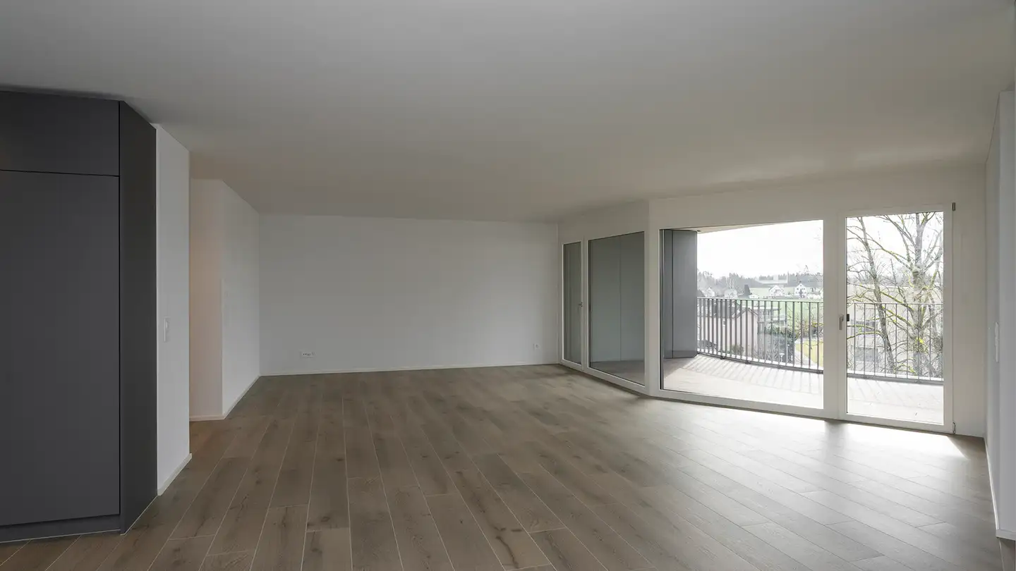 Appartamento in affitto - Bahnhofstrasse 186, 8620 Wetzikon ZH - Foto 3