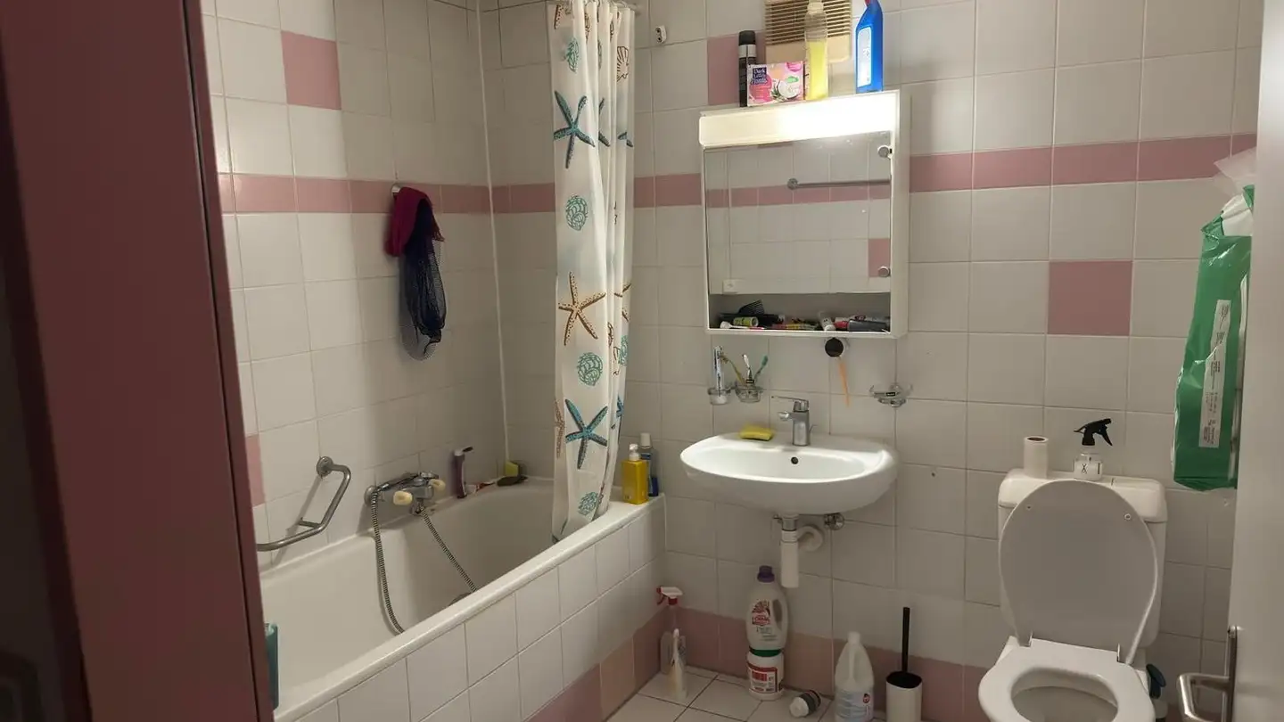 Apartment for rent - Rue Carroz À Bossy 14, 1530 Payerne - Photo 3